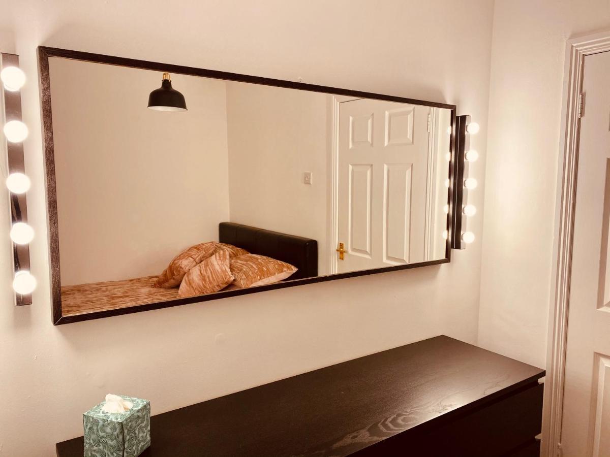 Waterside Star Villa Londonderry Eksteriør billede