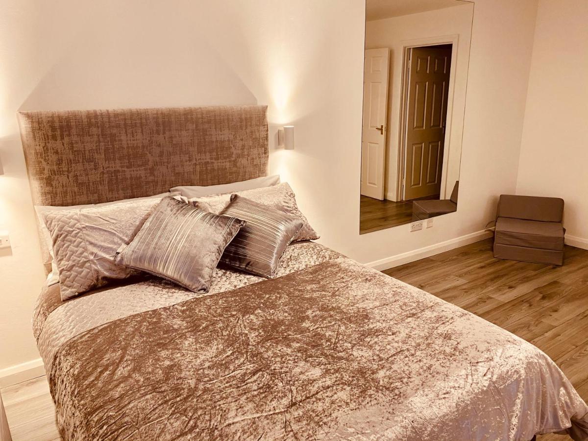 Waterside Star Villa Londonderry Eksteriør billede